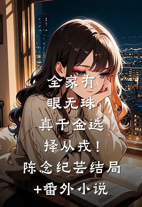 全家有眼无珠，真千金选择从戎！陈念纪芸结局+番外小说