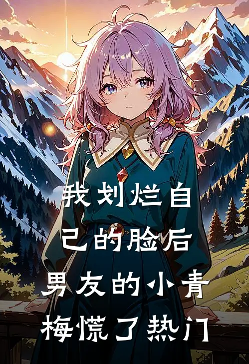 我划烂自己的脸后，男友的小青梅慌了热门