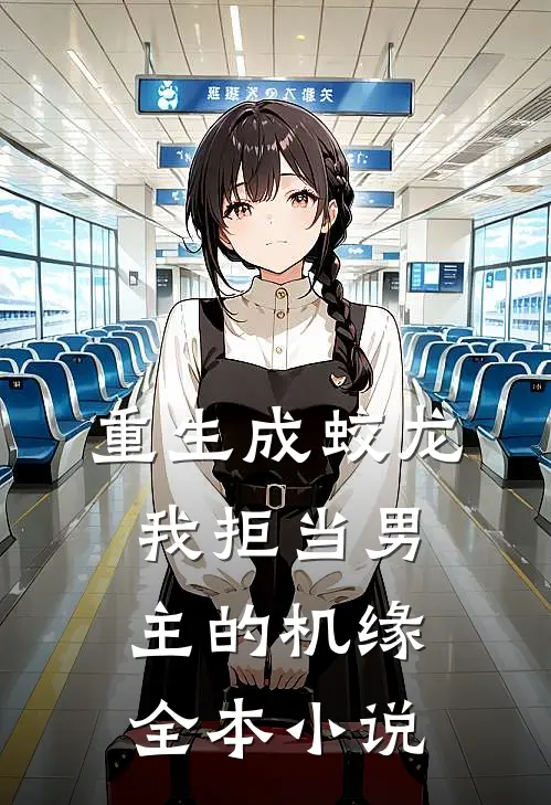重生成蛟龙，我拒当男主的机缘全本小说