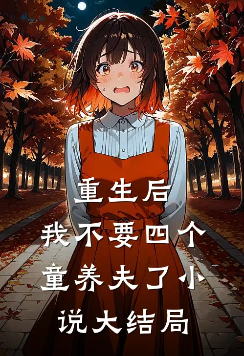 重生后，我不要四个童养夫了小说大结局
