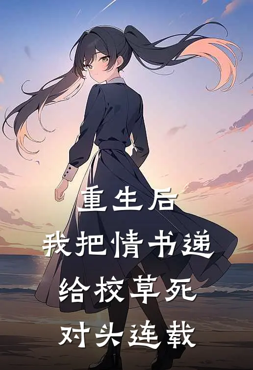 重生后，我把情书递给校草死对头连载
