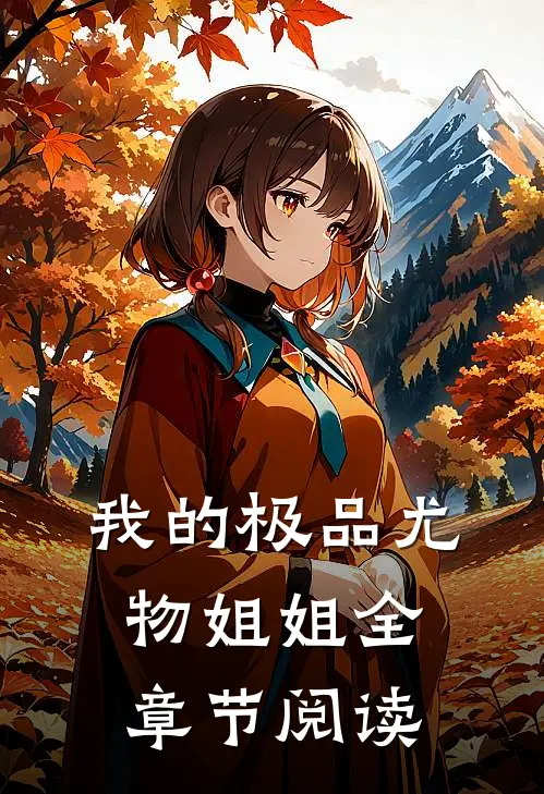 我的极品尤物姐姐全章节阅读