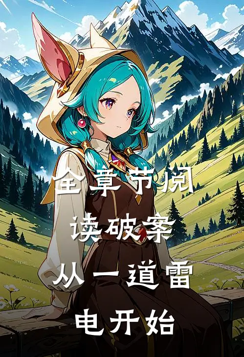 全章节阅读破案：从一道雷电开始