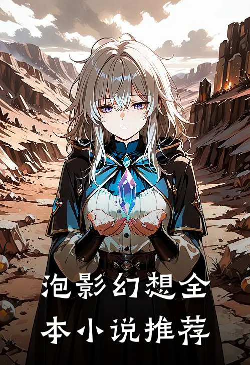 泡影幻想全本小说推荐