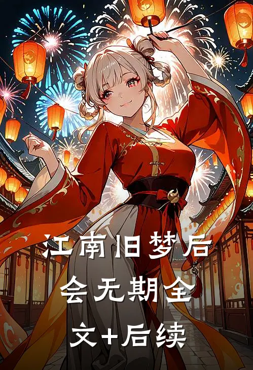 江南旧梦后会无期全文+后续