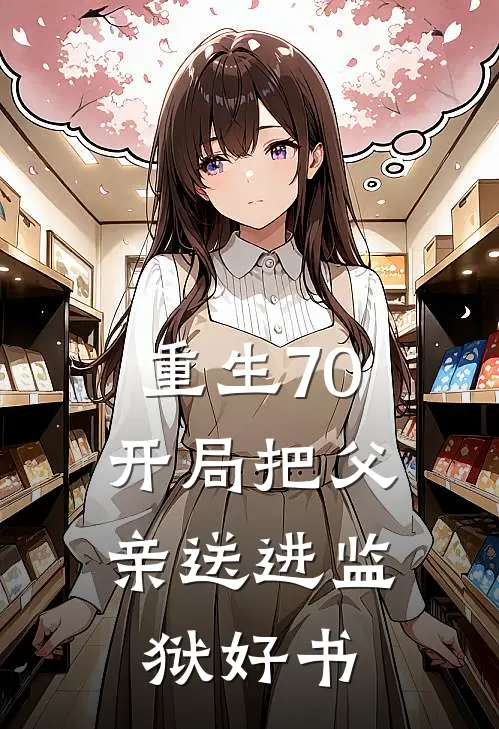 重生70：开局把父亲送进监狱好书