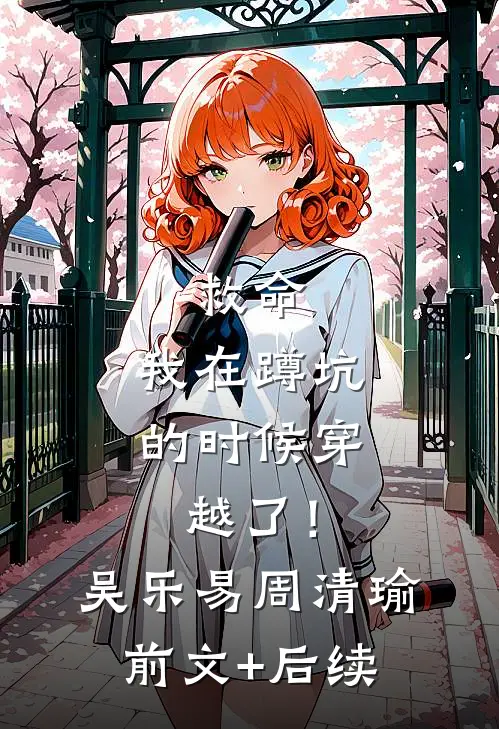 救命，我在蹲坑的时候穿越了！吴乐易周清瑜前文+后续