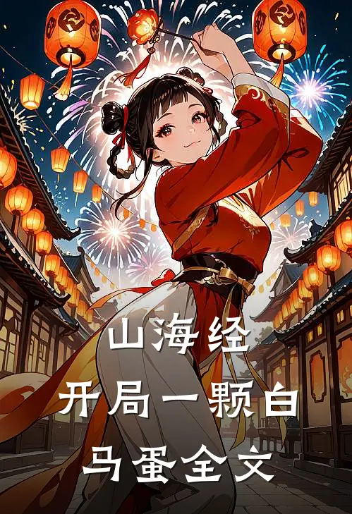 山海经：开局一颗白马蛋全文