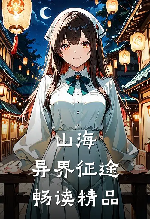 山海：异界征途畅读精品