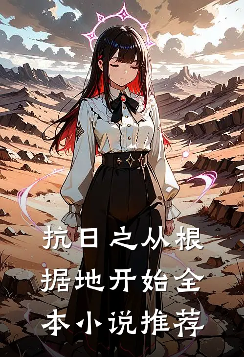 抗日之从根据地开始全本小说推荐