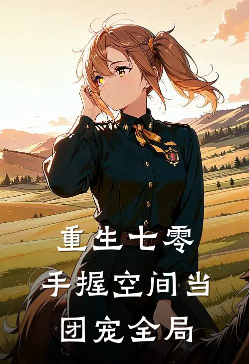 重生七零；手握空间当团宠全局