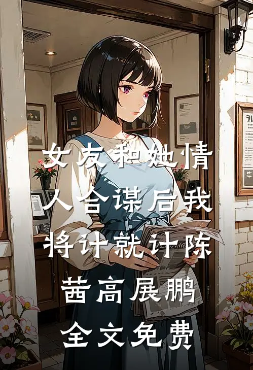 女友和她情人合谋后我将计就计陈茜高展鹏全文免费