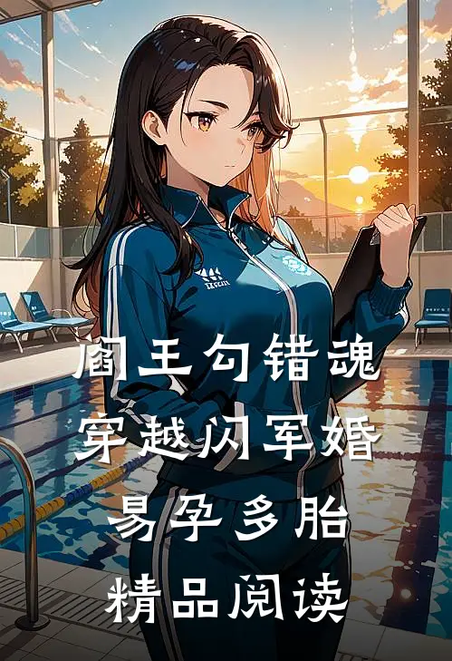 阎王勾错魂，穿越闪军婚易孕多胎精品阅读