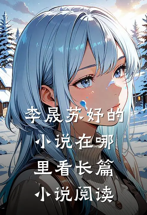 李晟苏妤的小说在哪里看长篇小说阅读