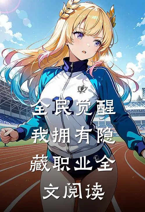 全民觉醒：我拥有隐藏职业全文阅读