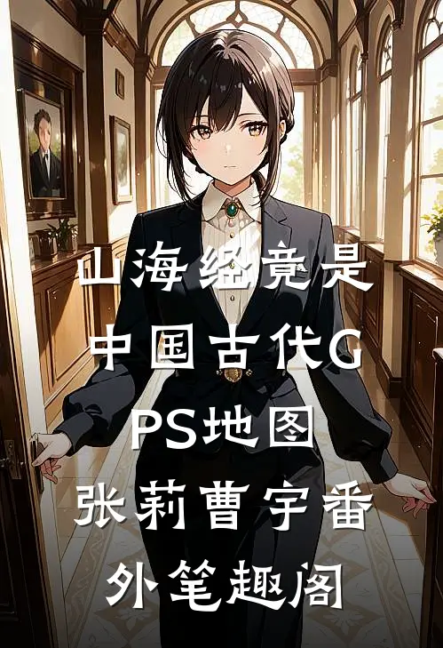 山海经竟是中国古代GPS地图：张莉曹宇番外笔趣阁