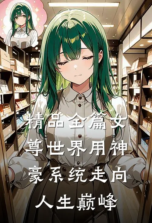 精品全篇女尊世界用神豪系统走向人生巅峰