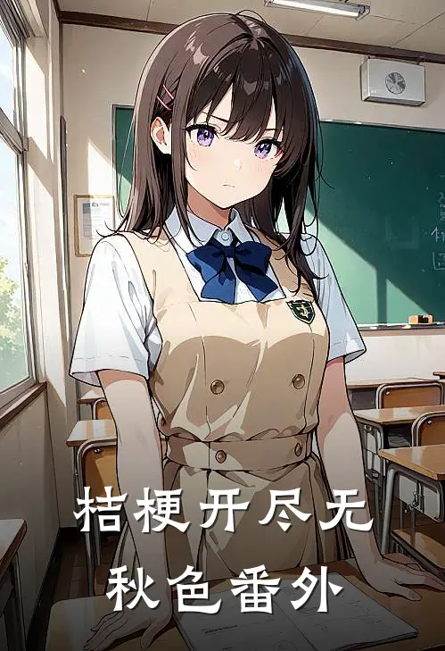 桔梗开尽无秋色 番外