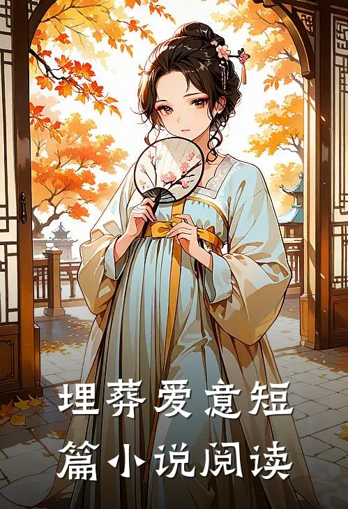 埋葬爱意短篇小说阅读