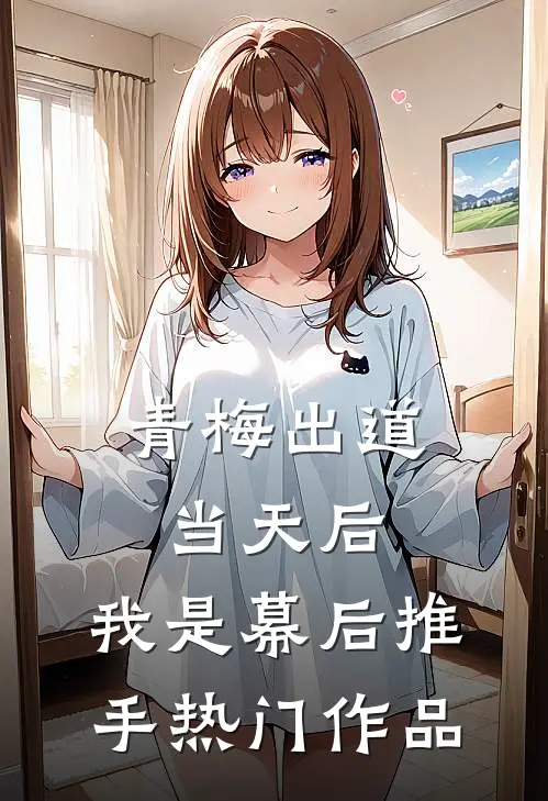 青梅出道当天后，我是幕后推手热门作品