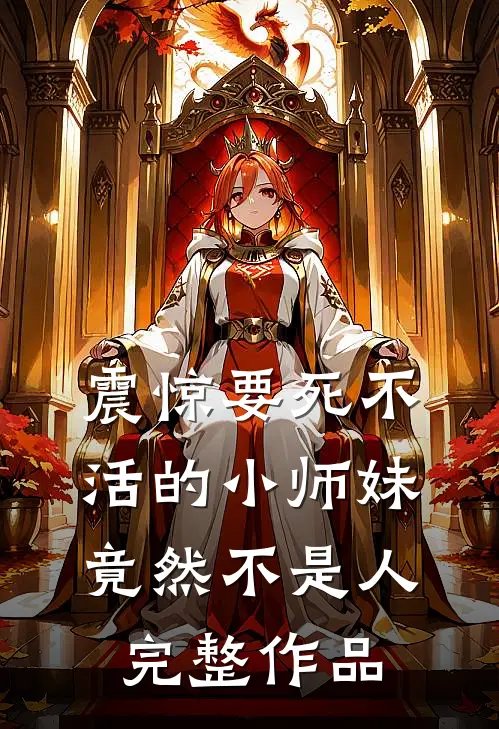 震惊要死不活的小师妹竟然不是人完整作品