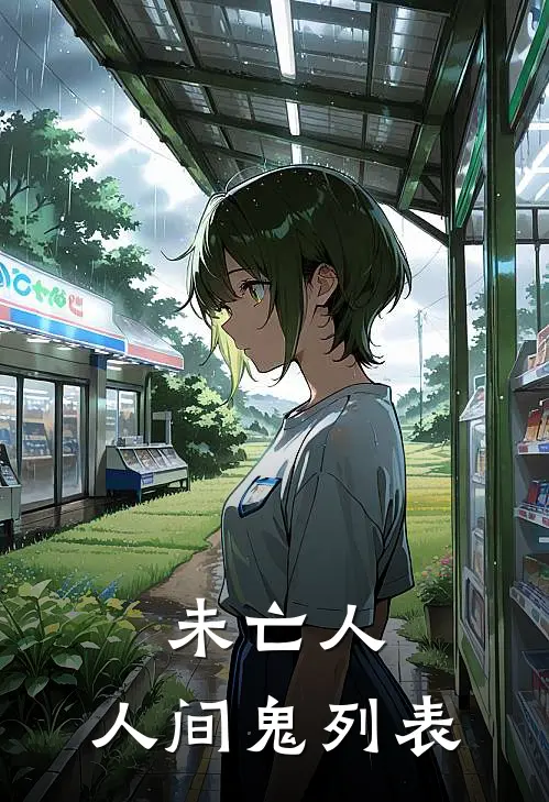 未亡人，人间鬼列表