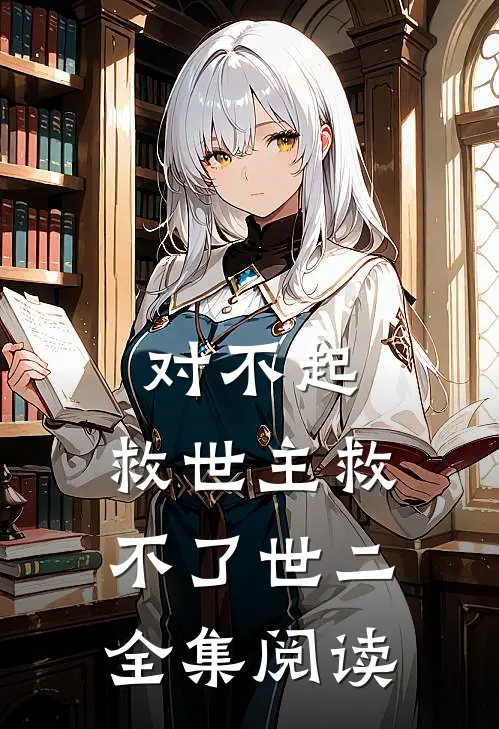 对不起，救世主救不了世【二】全集阅读