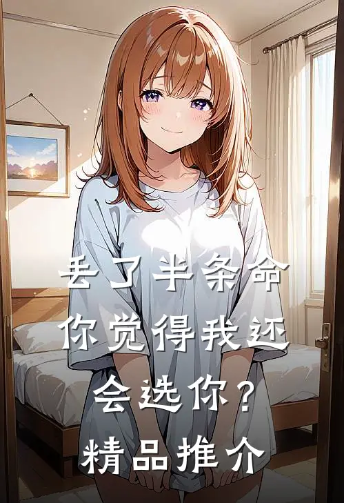 丢了半条命，你觉得我还会选你？精品推介