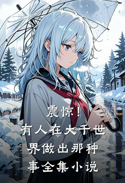 震惊！有人在大千世界做出那种事全集小说