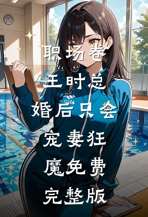 职场卷王时总，婚后只会宠妻狂魔免费完整版