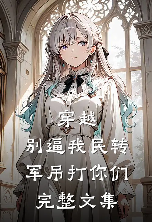 穿越：别逼我民转军吊打你们完整文集