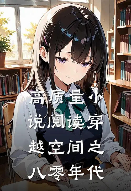 高质量小说阅读穿越空间之八零年代