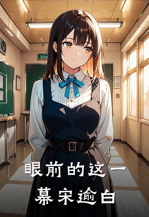 眼前的这一幕宋逾白