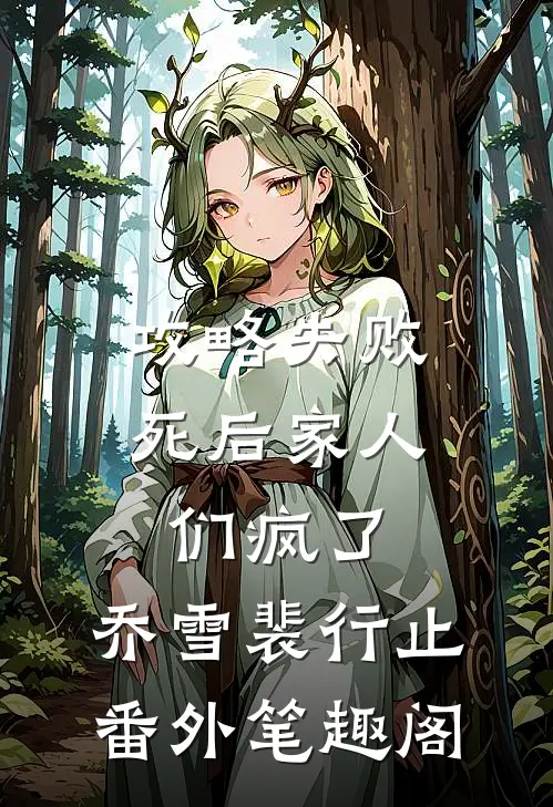 攻略失败，死后家人们疯了：乔雪裴行止番外笔趣阁