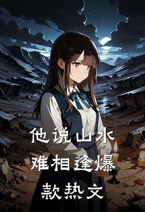 他说山水难相逢爆款热文
