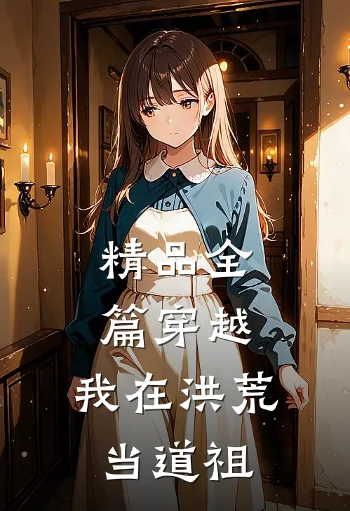 精品全篇穿越：我在洪荒当道祖