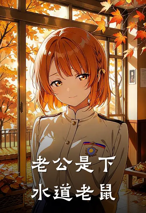 老公是下水道老鼠