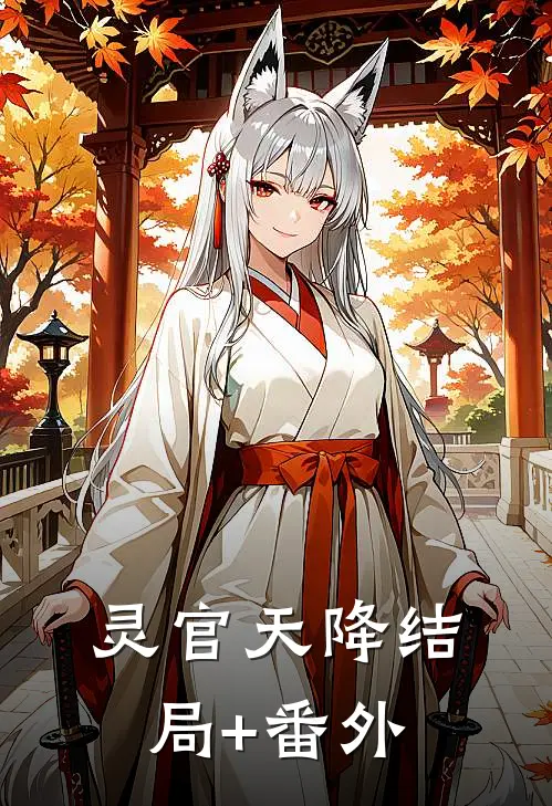 灵官天降结局+番外