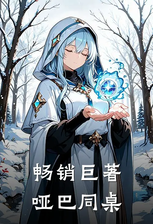 畅销巨著哑巴同桌