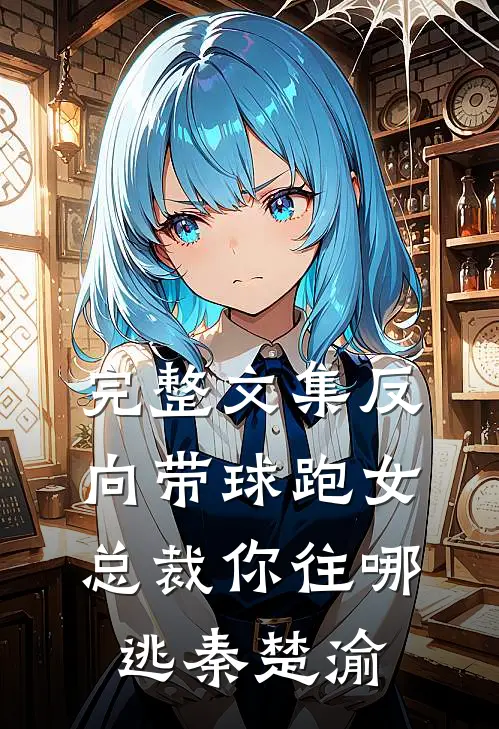 完整文集反向带球跑女总裁你往哪逃秦楚渝