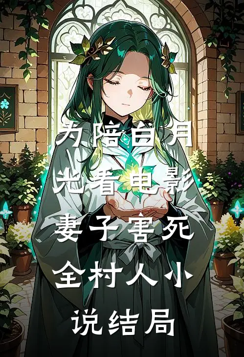 为陪白月光看电影，妻子害死全村人小说结局