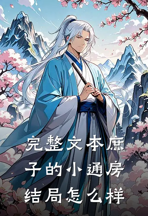 完整文本庶子的小通房结局怎么样