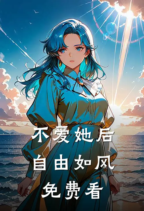 不爱她后，自由如风免费看
