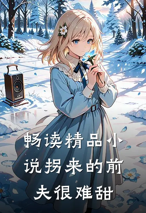 畅读精品小说拐来的前夫很难甜