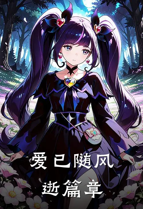 爱已随风逝篇章
