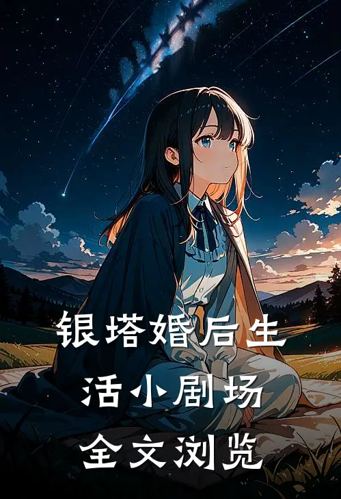 银塔婚后生活小剧场全文浏览