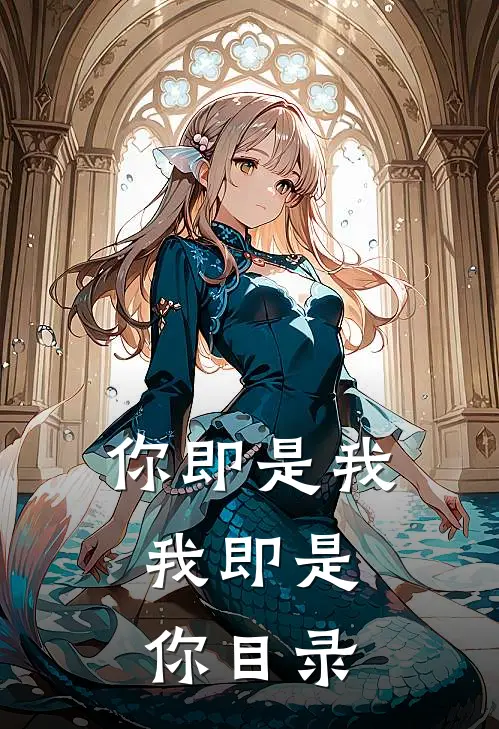 你即是我，我即是你目录