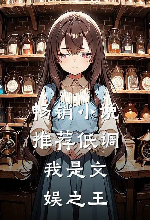 畅销小说推荐低调，我是文娱之王
