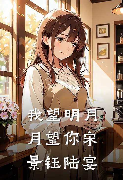 我望明月，月望你宋景钰陆宴