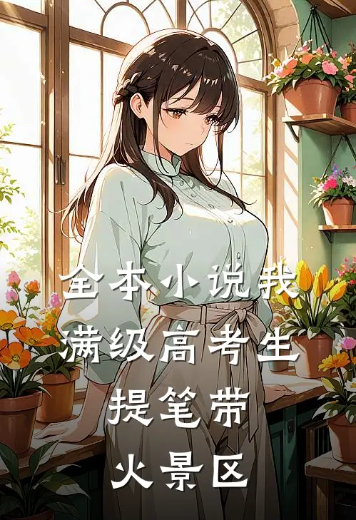 全本小说我，满级高考生，提笔带火景区